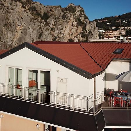 Casa Kalika Βίλα Cefalù Εξωτερικό φωτογραφία