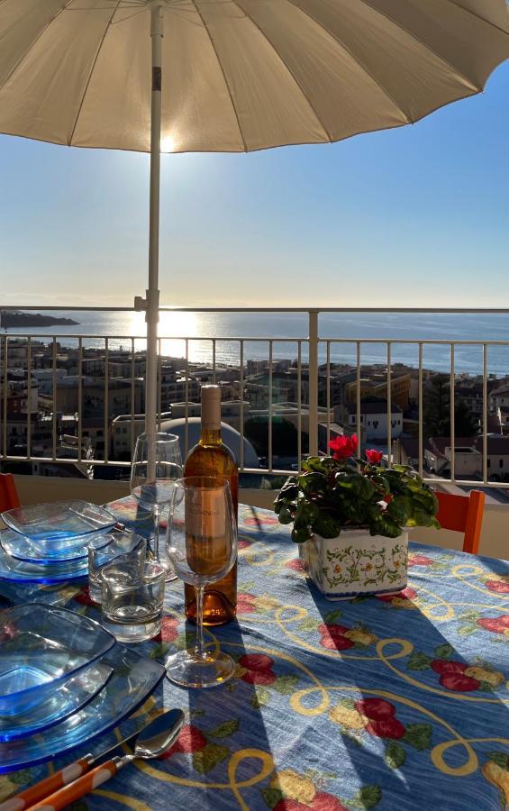 Casa Kalika Βίλα Cefalù Εξωτερικό φωτογραφία