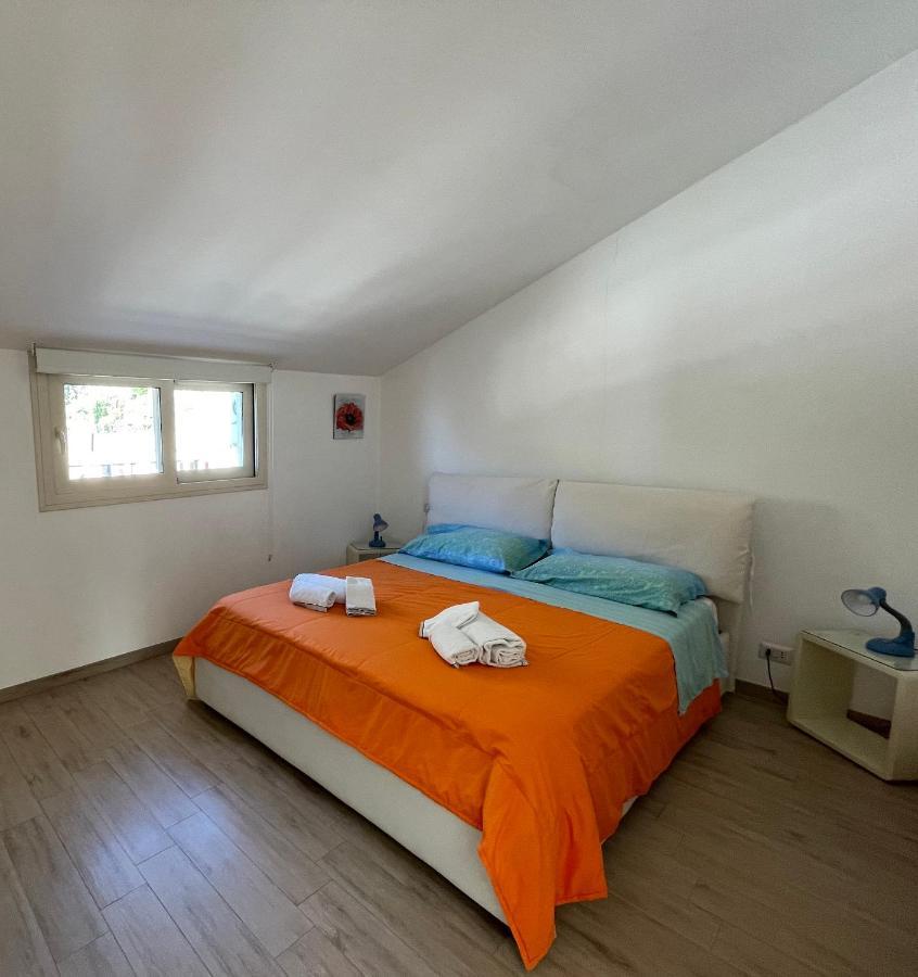Casa Kalika Βίλα Cefalù Εξωτερικό φωτογραφία