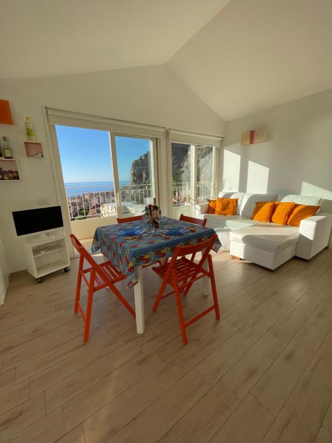 Casa Kalika Βίλα Cefalù Εξωτερικό φωτογραφία