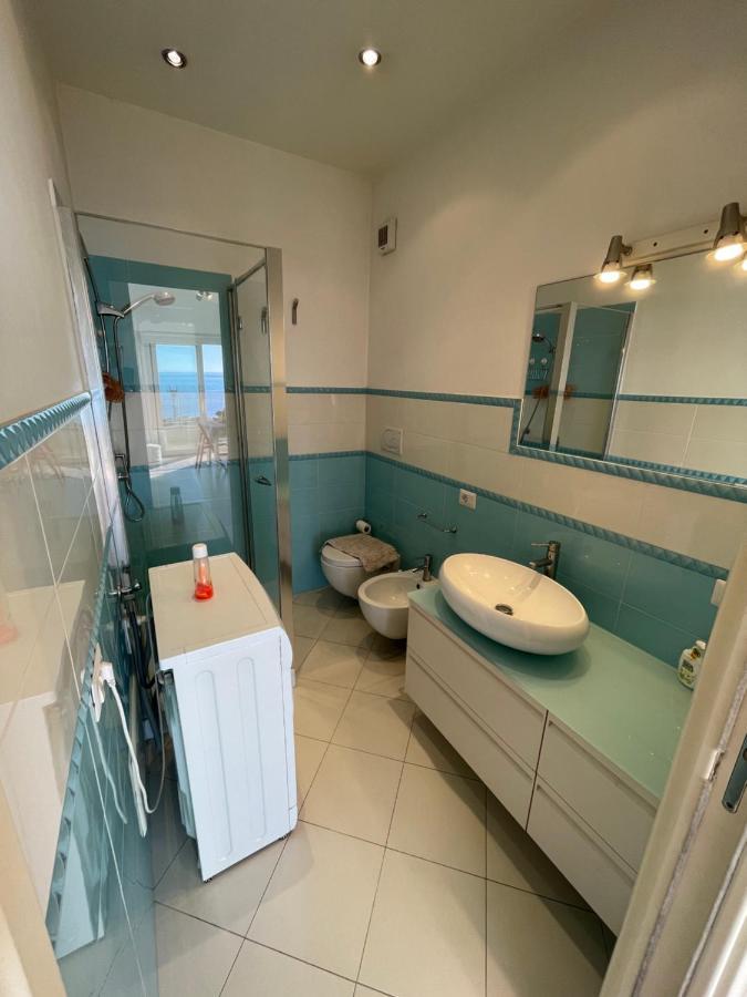 Casa Kalika Βίλα Cefalù Εξωτερικό φωτογραφία