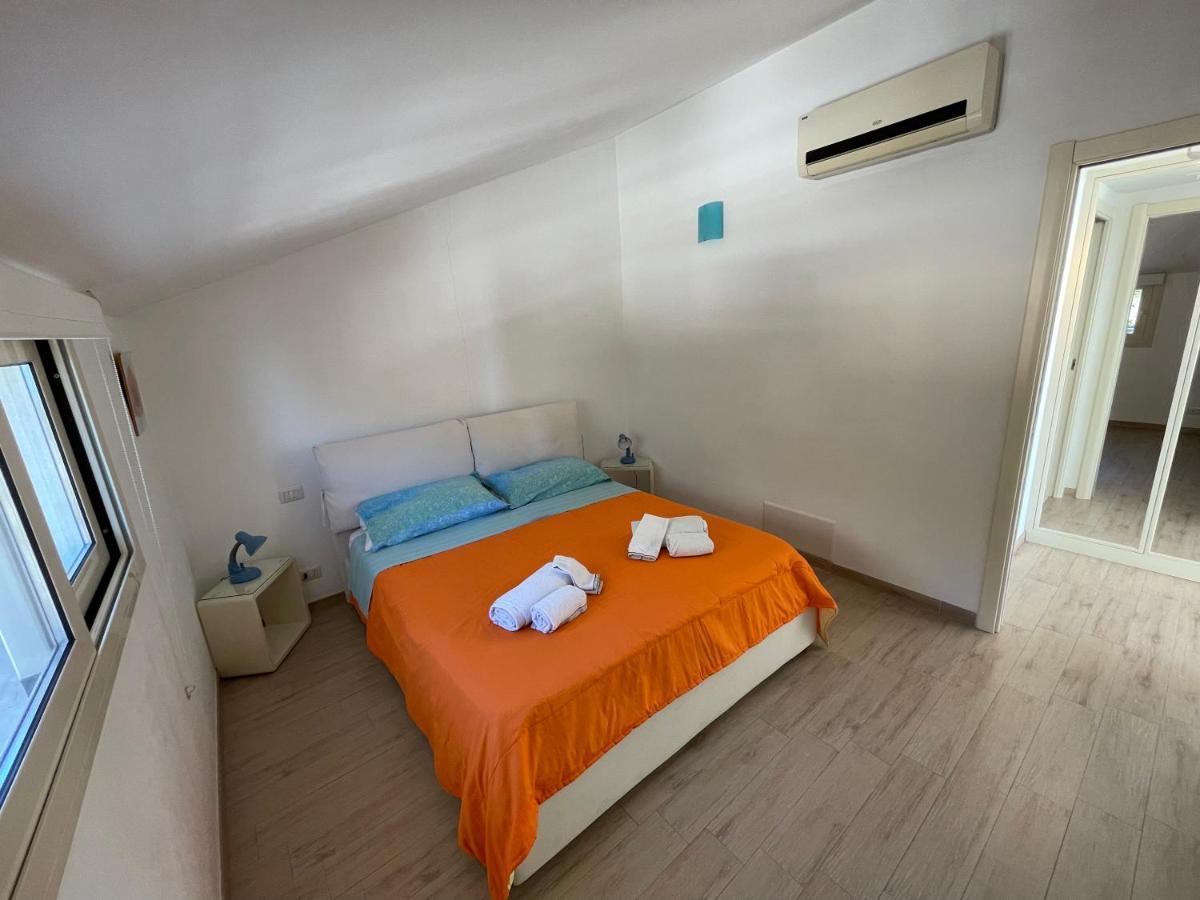 Casa Kalika Βίλα Cefalù Εξωτερικό φωτογραφία