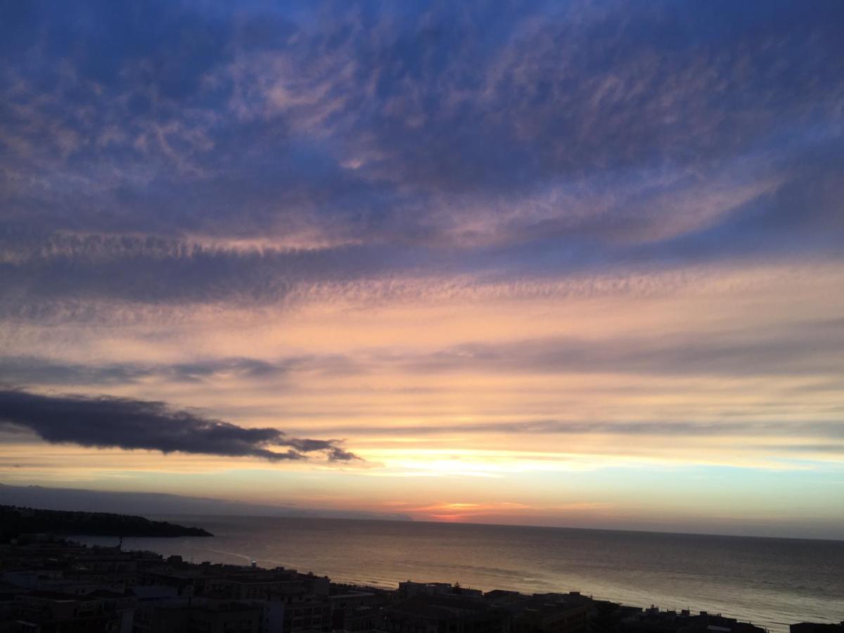 Casa Kalika Βίλα Cefalù Εξωτερικό φωτογραφία