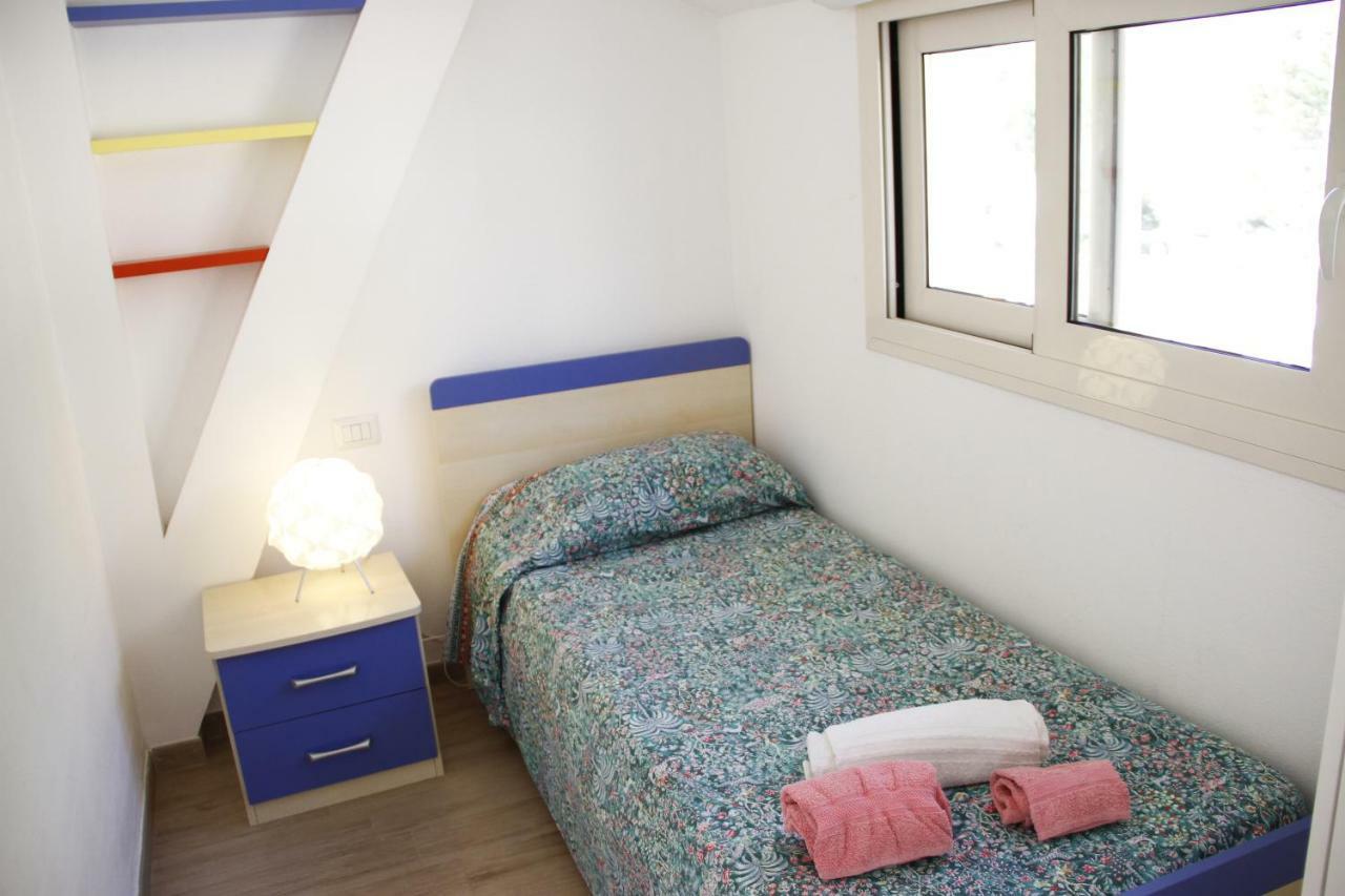 Casa Kalika Βίλα Cefalù Εξωτερικό φωτογραφία
