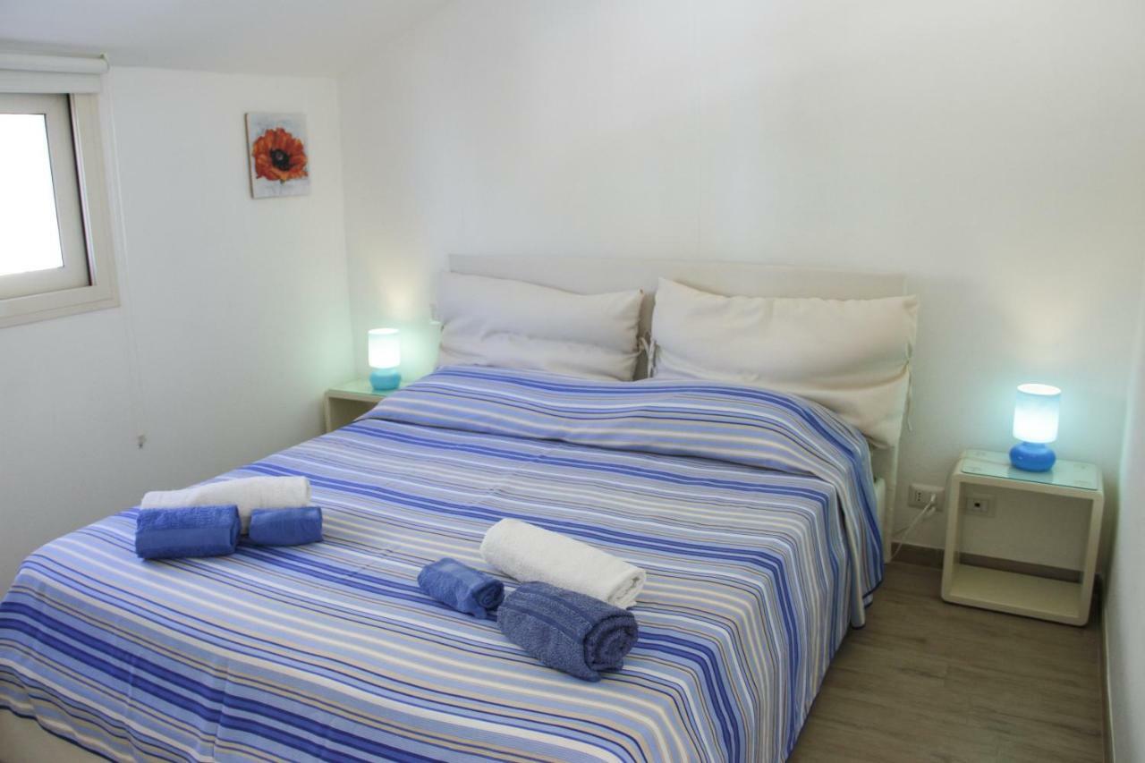 Casa Kalika Βίλα Cefalù Εξωτερικό φωτογραφία