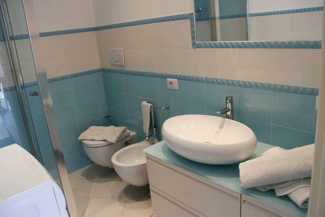 Casa Kalika Βίλα Cefalù Εξωτερικό φωτογραφία