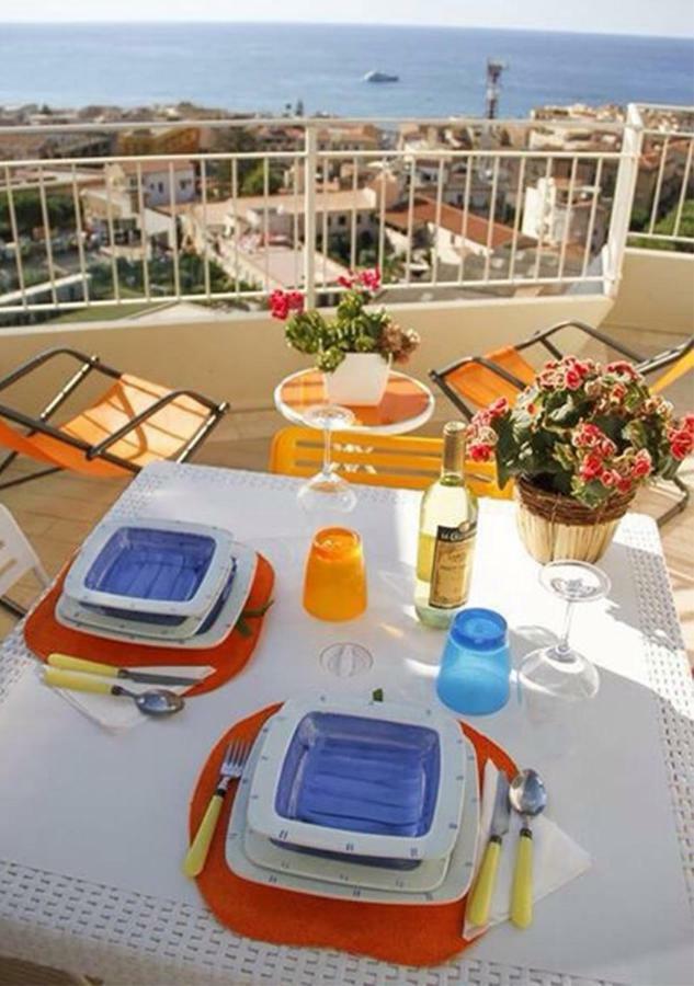Casa Kalika Βίλα Cefalù Εξωτερικό φωτογραφία